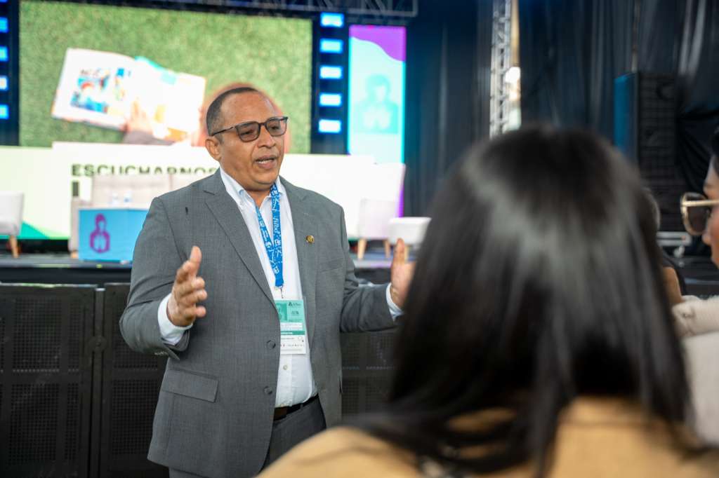 La Universidad de Cartagena impulsa una transformación educativa y social