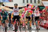 ¡Ganó Juan Sebastián Molano! Triunfazo colombiano en la Vuelta a España