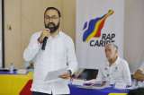 Gobierno anuncia la creación de una nueva empresa de energía para el Caribe
