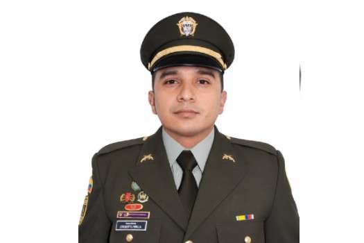 El homicidio del intendente Los hechos ocurrieron en jurisdicción del barrio Divino Niño mientras se llevaba a cabo un operativo para capturar a sujetos que al parecer estarían involucrados en un caso de triple homicidio.