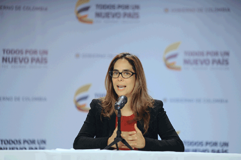 Fecode y Gobierno volverán a la mesa de diálogo este viernes