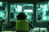 Cámaras que facilitan aún más el trabajo de los vigilantes, así se ve la seguridad del futuro