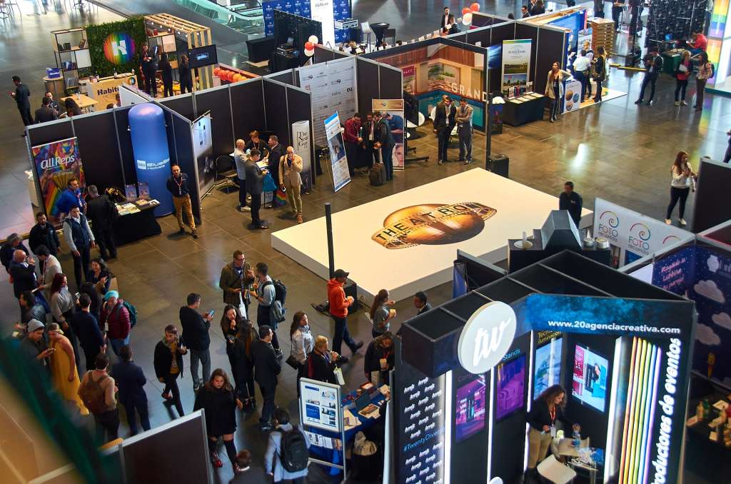 Wetrade es un evento empresarial y de comercio con enfoque de diversidad, equidad e inclusión.