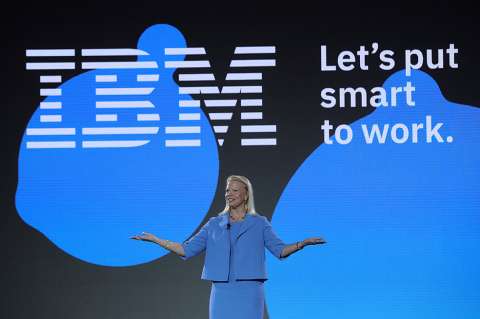 IBM reclama por contrato del Pentágono que favorecería a Amazon