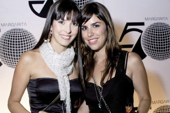 Cumpleaños de una líder de la moda