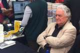 Fallece uno de los grandes divulgadores de ciencia en español
