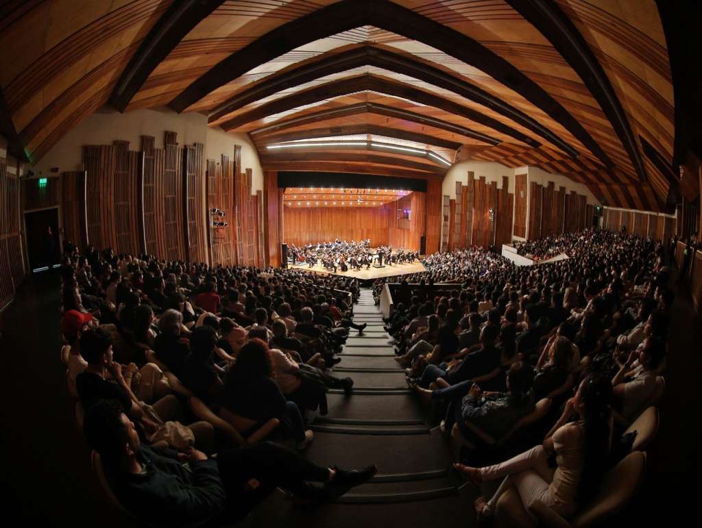 Filarmónica de Bogotá