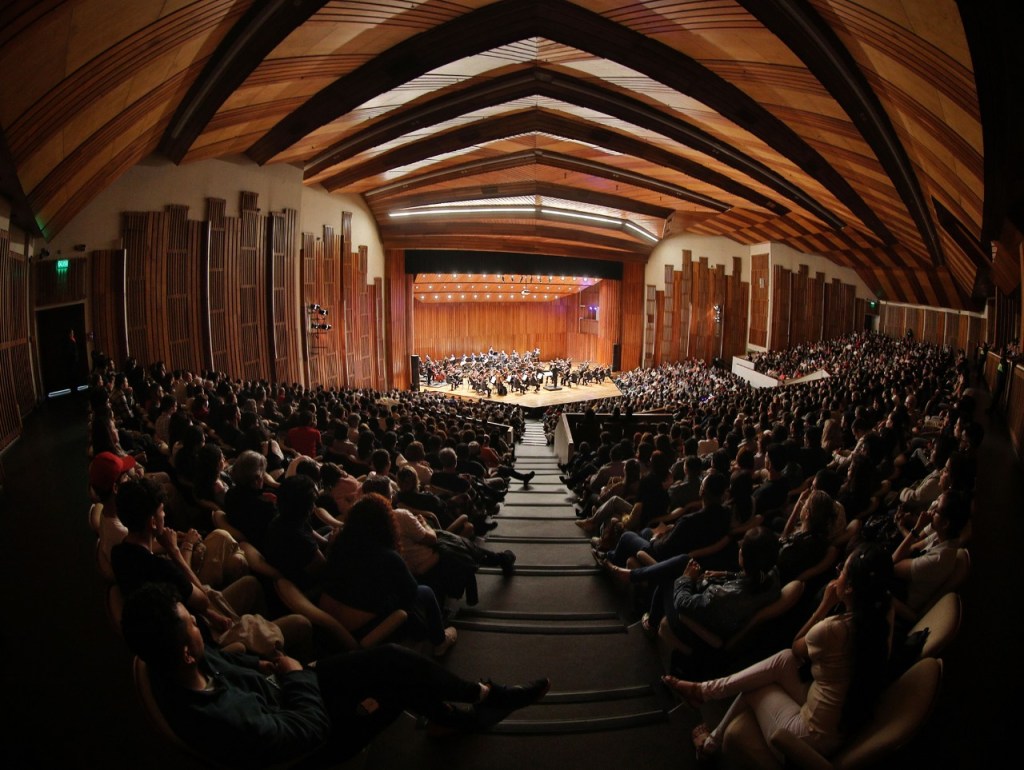 Filarmónica de Bogotá