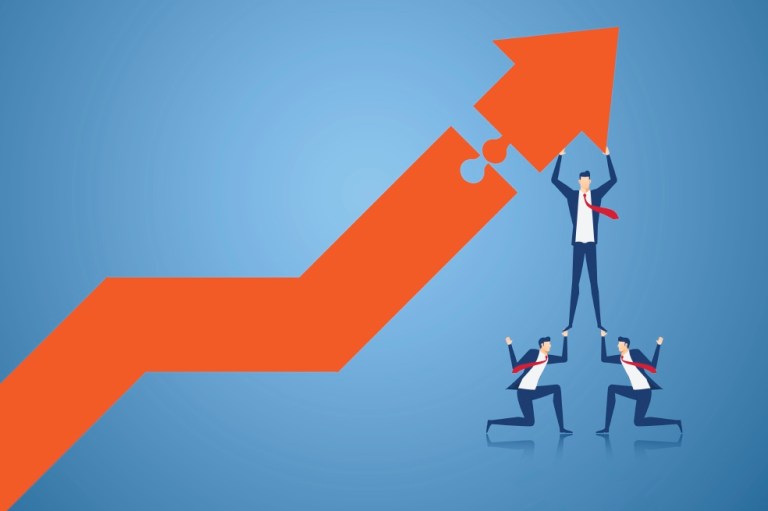 Así se ve la senda económica para el próximo gobierno