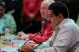 Maduro viajará a Cuba para visitar a Chávez