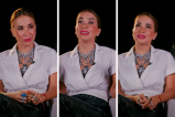 Majida Issa recordó cuando la expulsaron de México: “yo no accedí y me echaron”