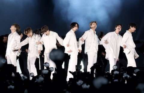 BTS deja los escenarios hasta 2025 para prestar su servicio militar