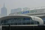 Se prenden las alarmas por el coronavirus en el Abierto Australia
