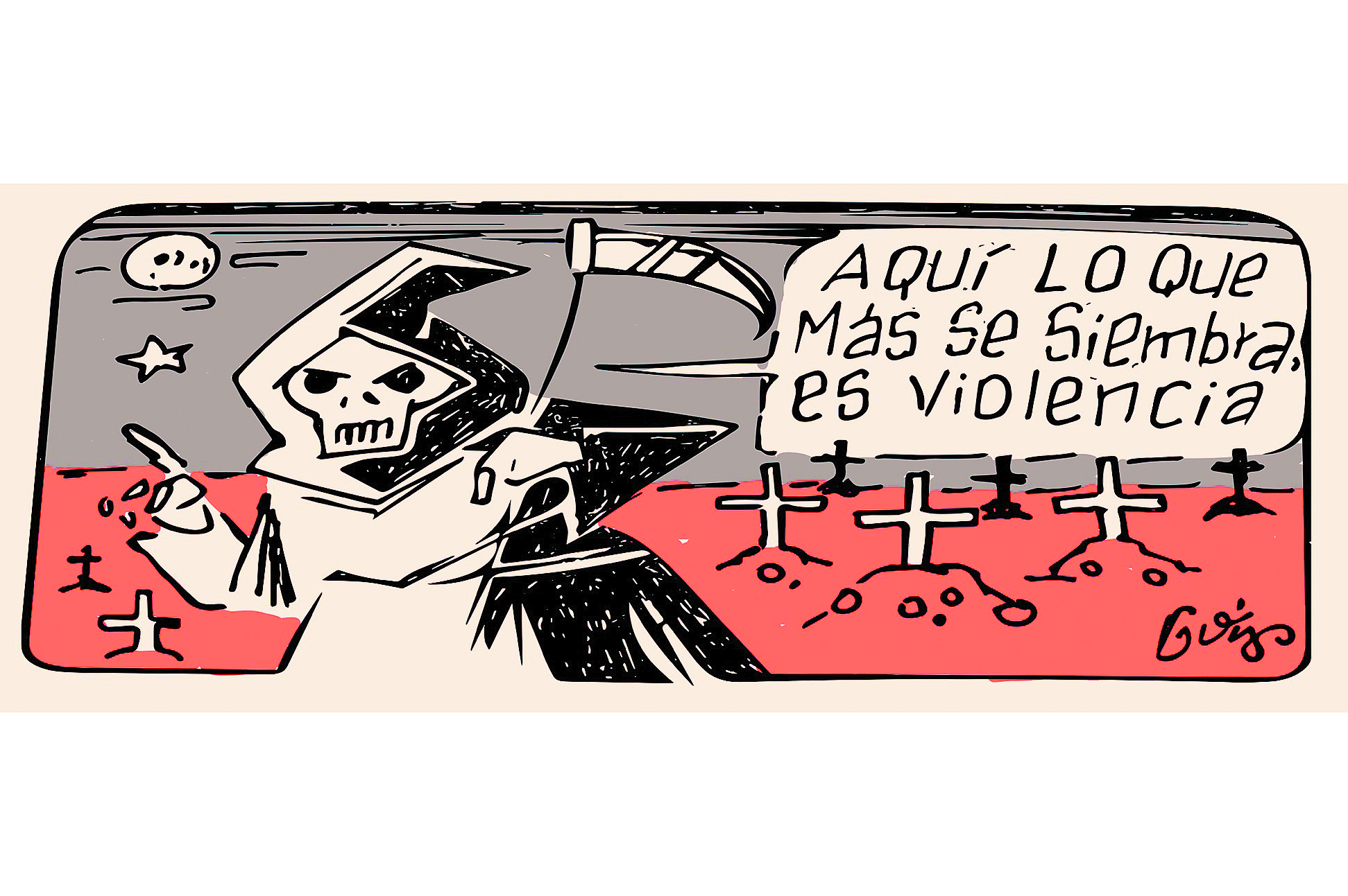 Caricaturas