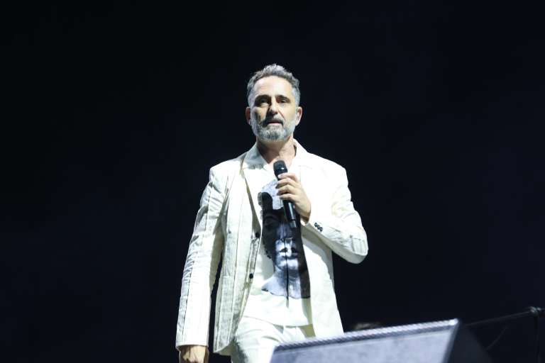Jorge Drexler