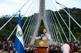 El Salvador, el país de mayor deterioro democrático en Latinoamérica, según IDEA