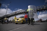 Tras polémica, Gobierno retirará proyecto sobre sanciones a apps de transporte
