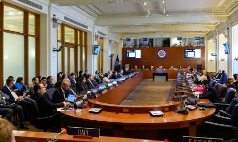 El aliado de Venezuela que pedirá a la OEA instar a la transparencia en elecciones