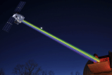 La NASA lanzará una “estrella” artificial a la órbita de la Tierra, ¿para qué?