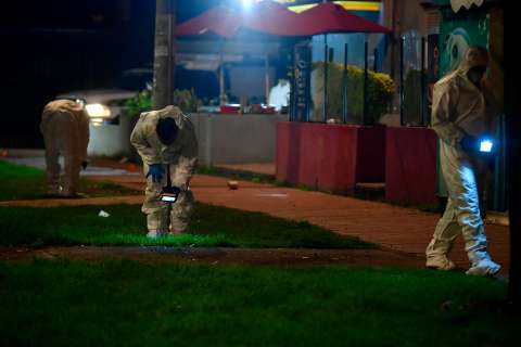 Violencia en Bogotá seguirá creciendo sin inversión social, ni más pie de fuerza