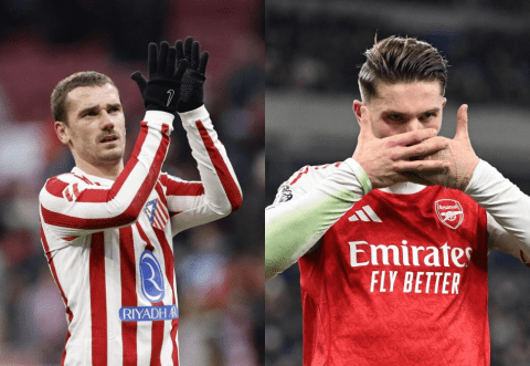 Atlético de Madrid vs. Arsenal: hora y dónde ver en vivo la semifinal de Champions League