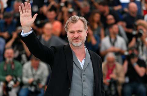 “La Odisea”: el nuevo proyecto cinematográfico de Christopher Nolan