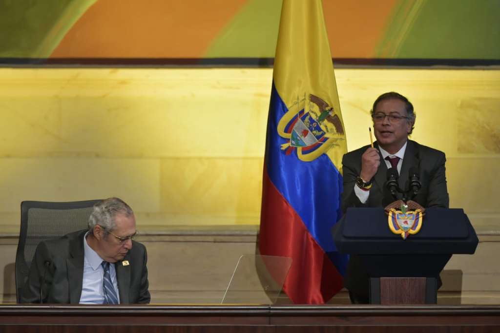 Reforma agraria