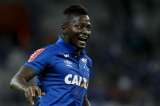 Alexis Zapata, listo para Millonarios; Riascos, en veremos