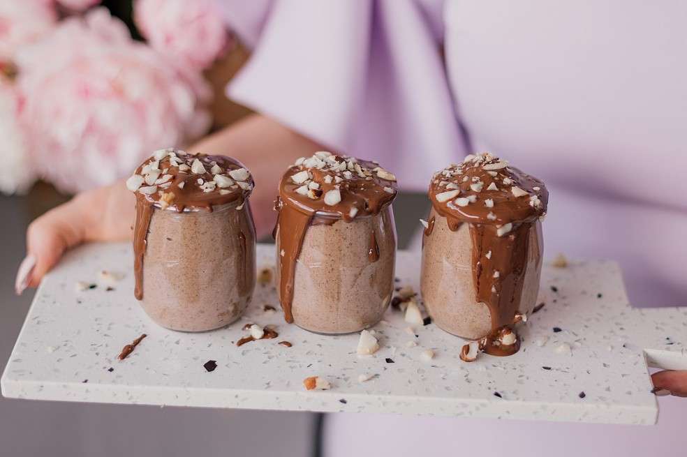 Te enseñamos a preparar tres deliciosos postres sin horno.