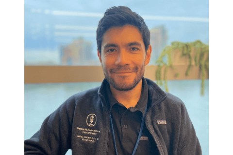 Nicolás Gómez Banoy: “Soy la suma de todas las personas que me han rodeado”