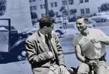 Cartas de amor ambiguo: Allen Ginsberg & Neal Cassady (Extractos literarios)