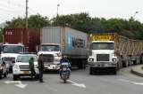 ‘Que el Gobierno atienda peticiones de los camioneros’: Robledo