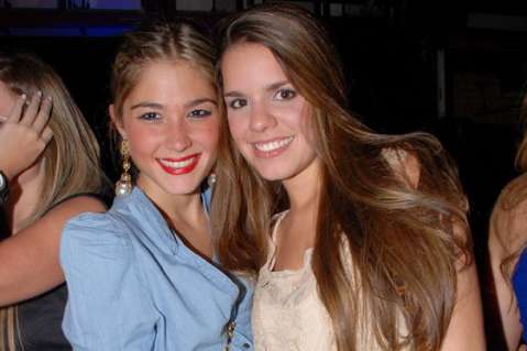 !Aniversario en Bardot!