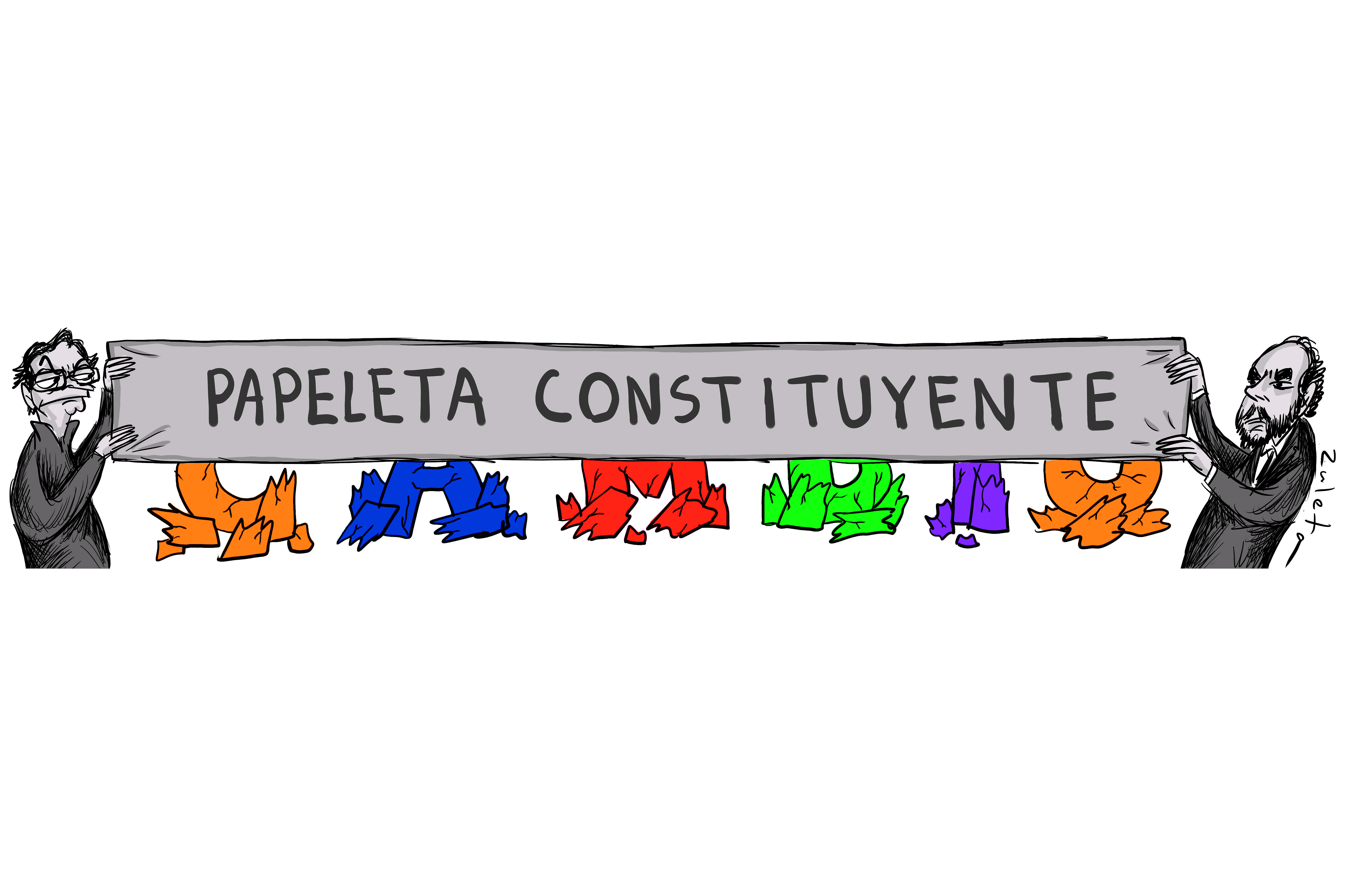 Caricatura