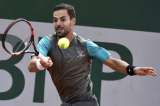 Santiago Giraldo y Daniel Galán están en la última ronda de la clasificación de Roland Garros