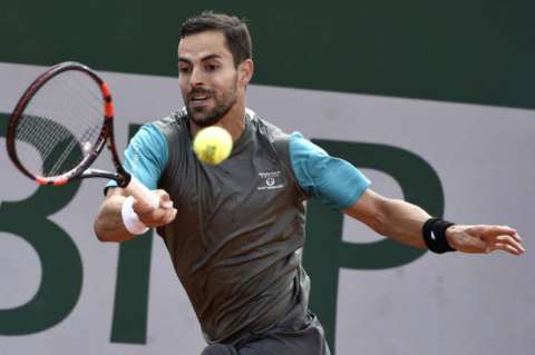 Santiago Giraldo y Daniel Galán están en la última ronda de la clasificación de Roland Garros