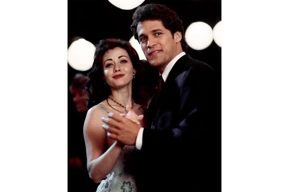 Muere sorpresivamente actor de Clase de Beverly Hills 90210 a los 58 años