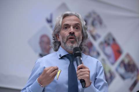Del “paren de parir” al “no hay mujeres para parir”
