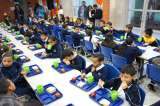 Refrigerios escolares en Bogotá: todo un dolor de cabeza