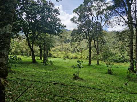 CAR busca integrar la Reserva Peñas del Aserradero al Sistema de Áreas Protegidas