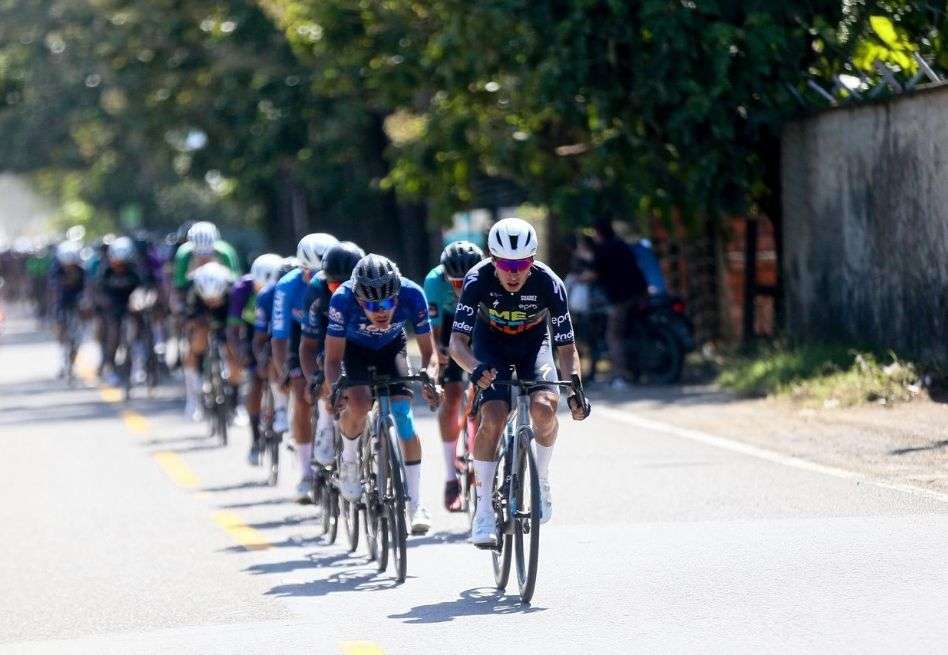 Así será la segunda etapa del Clásico RCN: recorrido, perfil y dónde ver en vivo