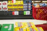 El consumo no cayó en 2018, pero se limitaron las compras