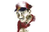 Clemente Rojas