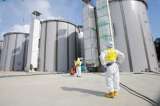 Greenpeace denuncia contaminación radiactiva en ríos de Fukushima