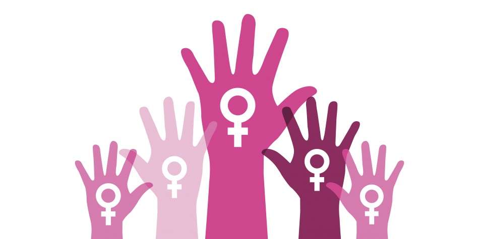 Las mujeres denuncian menos la corrupción de los hombres por miedo, dificultades de acceso a medios de denuncia o incredulidad en el sistema judicial.