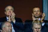 La Superliga y la UEFA, cara a cara en el Tribunal de Justicia de la Unión Europea