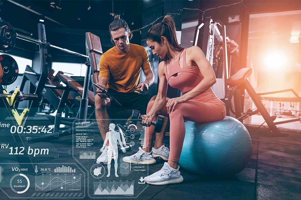 Los metadatos y su valor en el deporte: ¿para qué los usan?