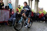 Rigoberto Urán es séptimo y australiano Michael Matthews líder en Giro de Italia