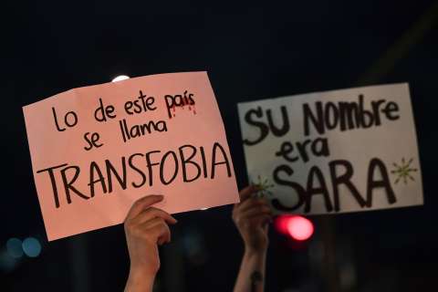Se conocen nuevos detalles del caso de Sara Millerey: habló la tía