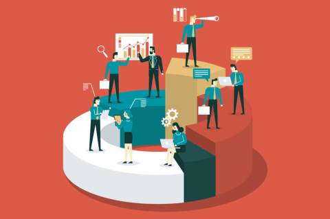 Mejora percepción de empresarios sobre la competitividad colombiana